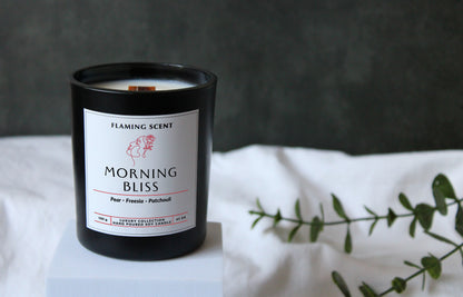 Lumânare parfumată - MORNING BLISS, 165 g