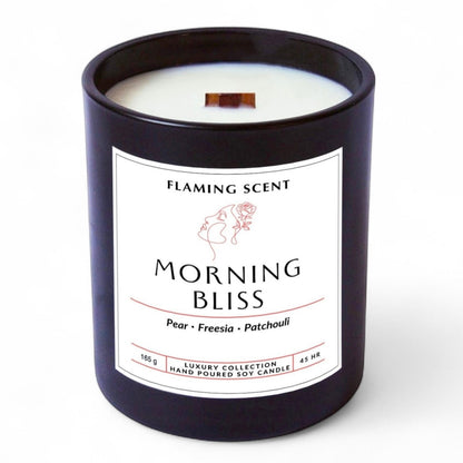 Lumânare parfumată - MORNING BLISS, 165 g